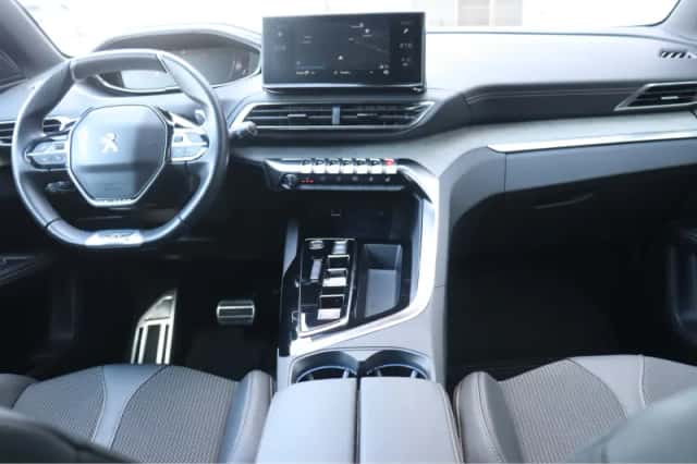 Peugeot 5008 (2024) thumbnail 43