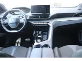 Peugeot 5008 (2024) thumbnail 43