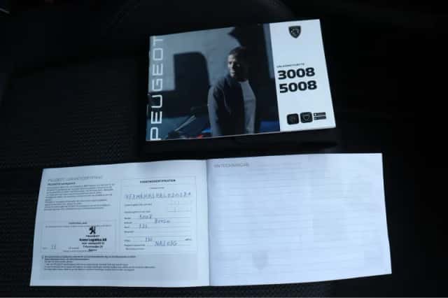 Peugeot 5008 (2024) thumbnail 44