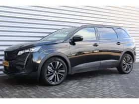 Peugeot 5008 (2024) thumbnail 6