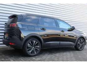 Peugeot 5008 (2024) thumbnail 7