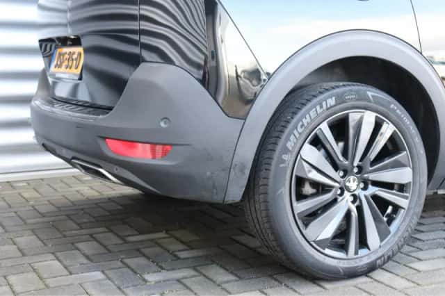 Peugeot 5008 (2024) thumbnail 10