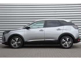 Peugeot 3008 (2021) thumbnail 2