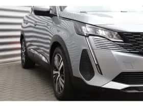 Peugeot 3008 (2021) thumbnail 16