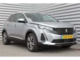 Peugeot 3008 (2021) thumbnail 4