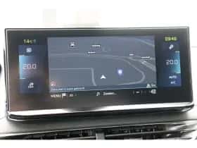 Peugeot 3008 (2021) thumbnail 33