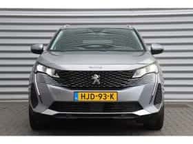 Peugeot 3008 (2021) thumbnail 5