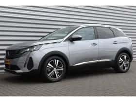 Peugeot 3008 (2021) thumbnail 6