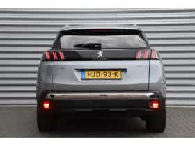 Peugeot 3008 (2021) thumbnail 8