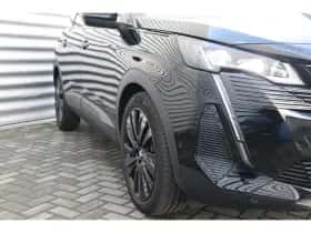 Peugeot 5008 (2024) thumbnail 16