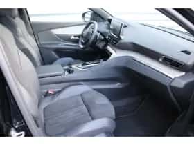 Peugeot 5008 (2024) thumbnail 25