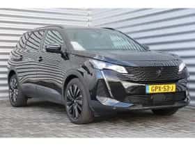 Peugeot 5008 (2024) thumbnail 4