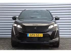 Peugeot 5008 (2024) thumbnail 5