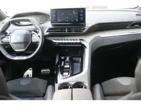 Peugeot 5008 (2024) thumbnail 48