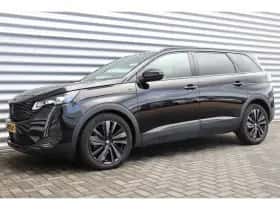 Peugeot 5008 (2024) thumbnail 6