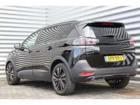 Peugeot 5008 (2024) thumbnail 7
