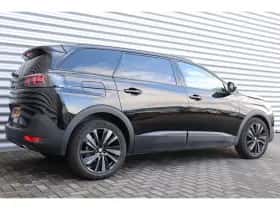 Peugeot 5008 (2024) thumbnail 9