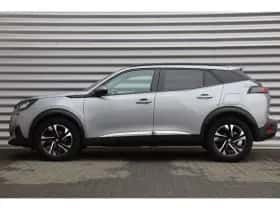 Peugeot 2008 (2020) thumbnail 2