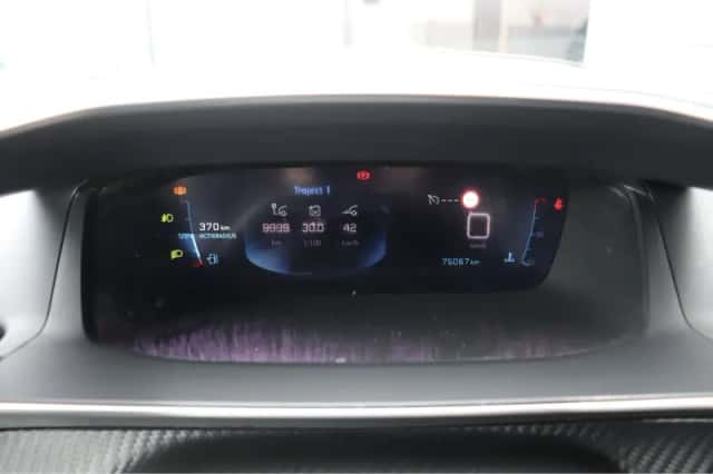 Peugeot 2008 (2020) thumbnail 25
