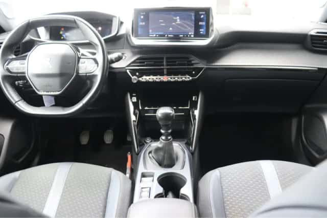 Peugeot 2008 (2020) thumbnail 30