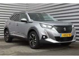 Peugeot 2008 (2020) thumbnail 4