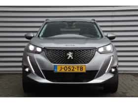Peugeot 2008 (2020) thumbnail 5