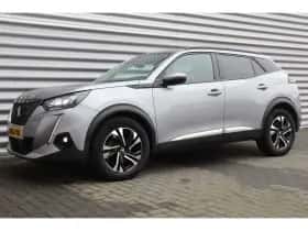 Peugeot 2008 (2020) thumbnail 6