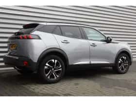 Peugeot 2008 (2020) thumbnail 7