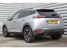 Peugeot 2008 (2020) thumbnail 9