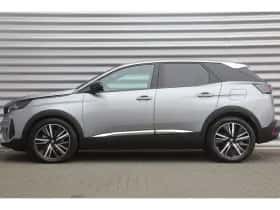 Peugeot 3008 (2024) thumbnail 2