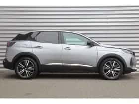 Peugeot 3008 (2024) thumbnail 3