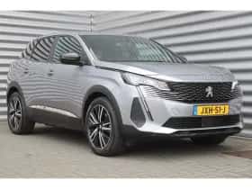 Peugeot 3008 (2024) thumbnail 4