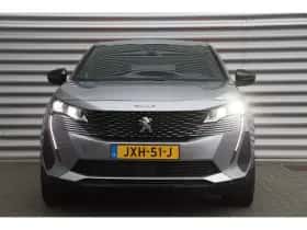 Peugeot 3008 (2024) thumbnail 5