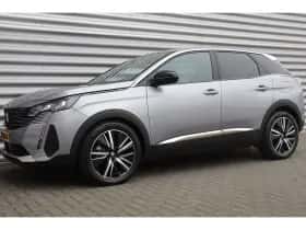 Peugeot 3008 (2024) thumbnail 6