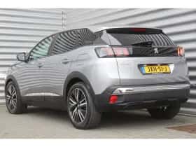 Peugeot 3008 (2024) thumbnail 7