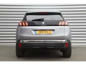 Peugeot 3008 (2024) thumbnail 8