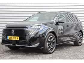 Peugeot E-5008 (2025)