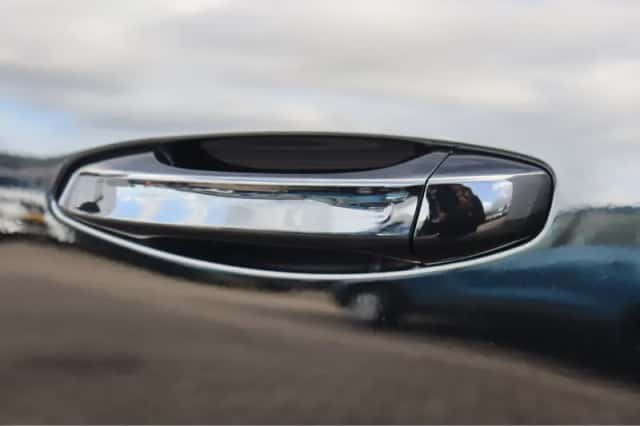 Peugeot E-5008 (2025) thumbnail 13
