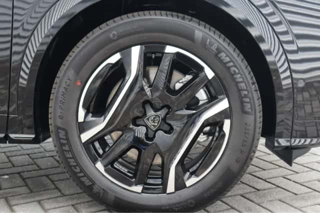 Peugeot E-5008 (2025) thumbnail 15