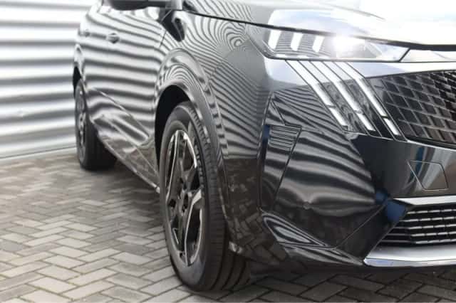 Peugeot E-5008 (2025) thumbnail 16