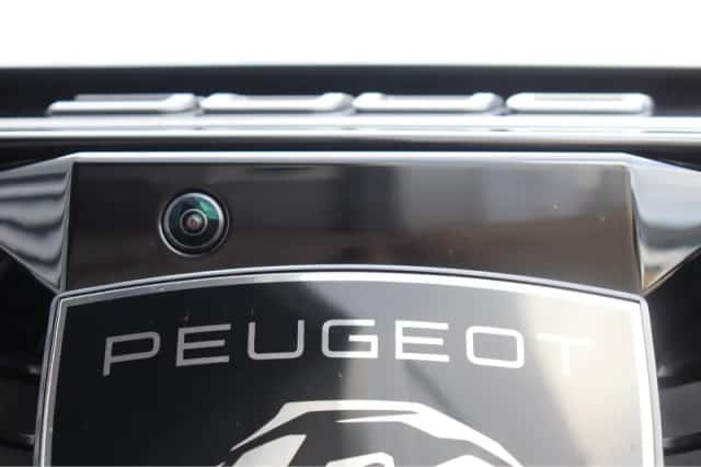 Peugeot E-5008 (2025) thumbnail 17