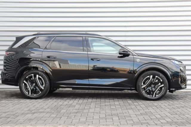 Peugeot E-5008 (2025) thumbnail 3