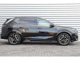 Peugeot E-5008 (2025) thumbnail 3
