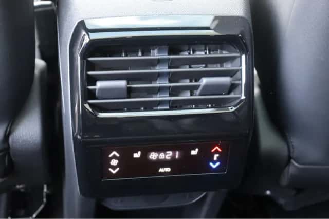 Peugeot E-5008 (2025) thumbnail 23