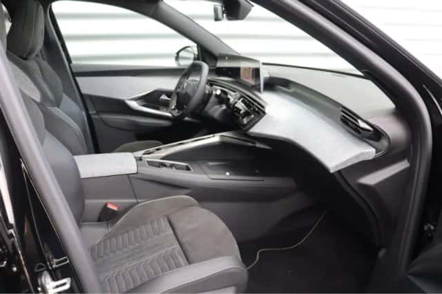 Peugeot E-5008 (2025) thumbnail 25