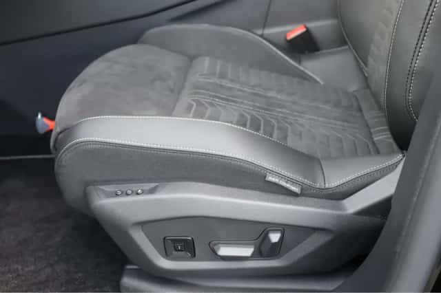 Peugeot E-5008 (2025) thumbnail 26