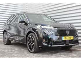 Peugeot E-5008 (2025) thumbnail 4