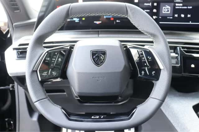 Peugeot E-5008 (2025) thumbnail 38