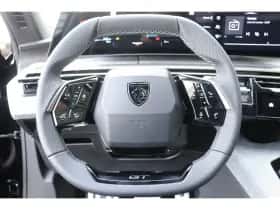 Peugeot E-5008 (2025) thumbnail 38