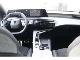 Peugeot E-5008 (2025) thumbnail 39